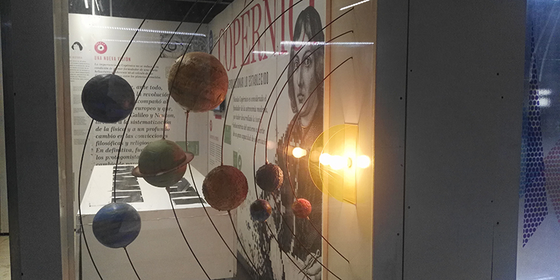 Se trabaja en los detalles para la 2 edición de “Jugacoop Ciencia Divertida”