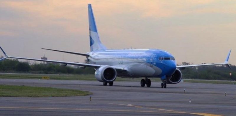 Qué pasajes van a pagar y cuáles estarán exentos del 30% de impuesto