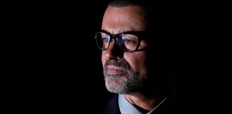 10 millones de euros, en una subasta de objetos de George Michael