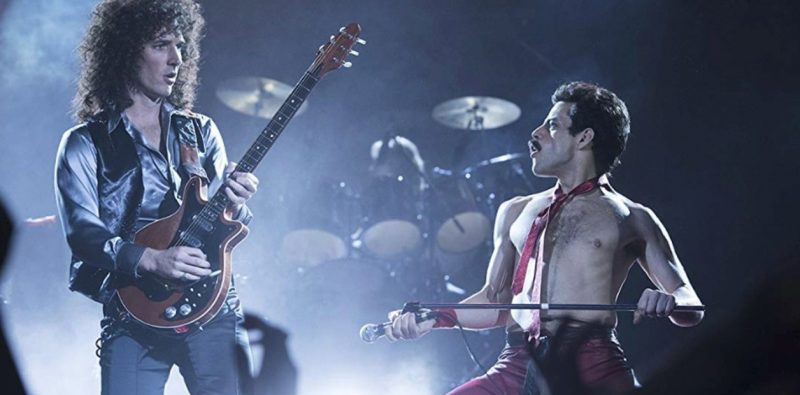 ¿Se viene la secuela de “Bohemian Rhapsody”?