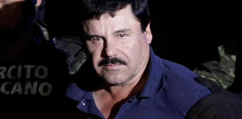 La defensa del “Chapo” solicita la repetición del juicio porque cinco jurados hicieron “trampa”