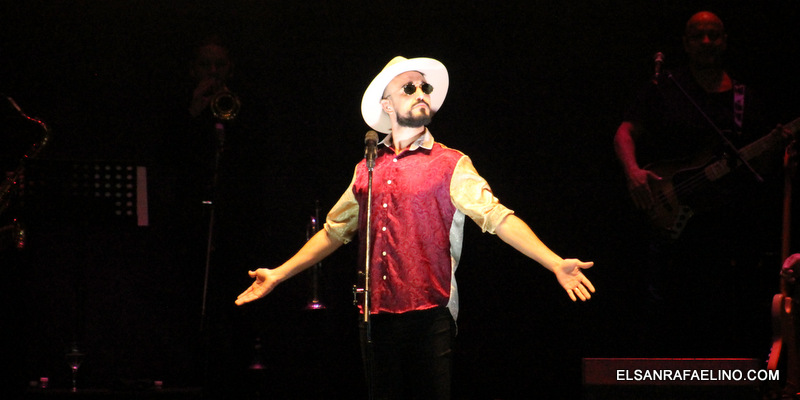 Comienza el XIX Festival Nacional de la Ciruela