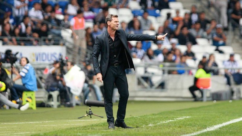 Cocca será el reemplazante de Ferrari en Rosario Central