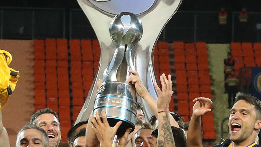 Lo que se viene esta semana en Copa Argentina