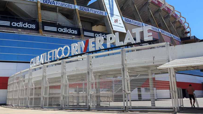 Fuerte acusación contra los dirigentes de River