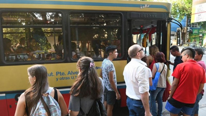 Vendimia 2019: cuánto costará el viaje en colectivo y taxi al Teatro Griego
