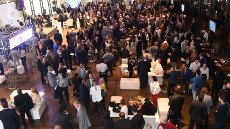 Bodegas Argentinas reconoce fallas en la comercialización y el Gobierno pidió continuidad