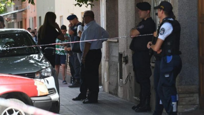 Femicidio en Las Heras: mató a su pareja y luego se suicidó