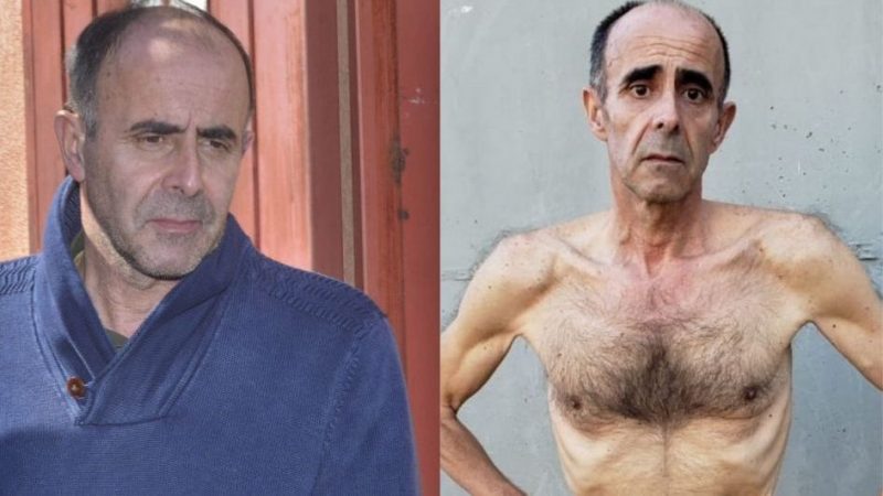 Femicidio de la empresaria Carleti: se define si su ex vuelve a la cárcel