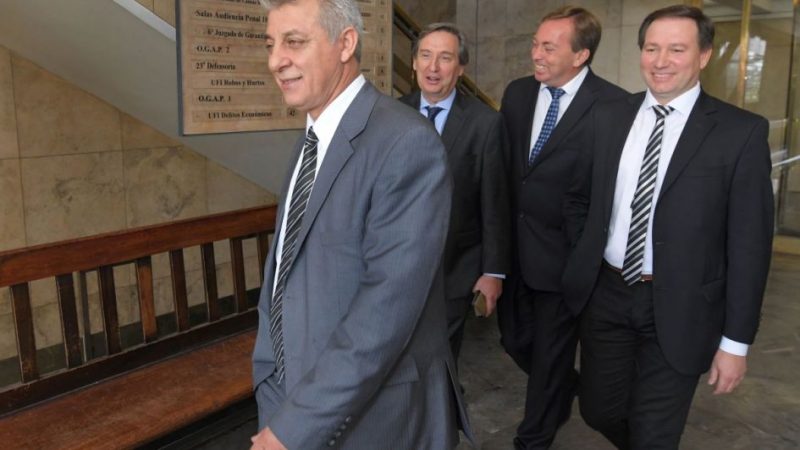 Reelecciones: los intendentes ven una victoria sobre Cornejo