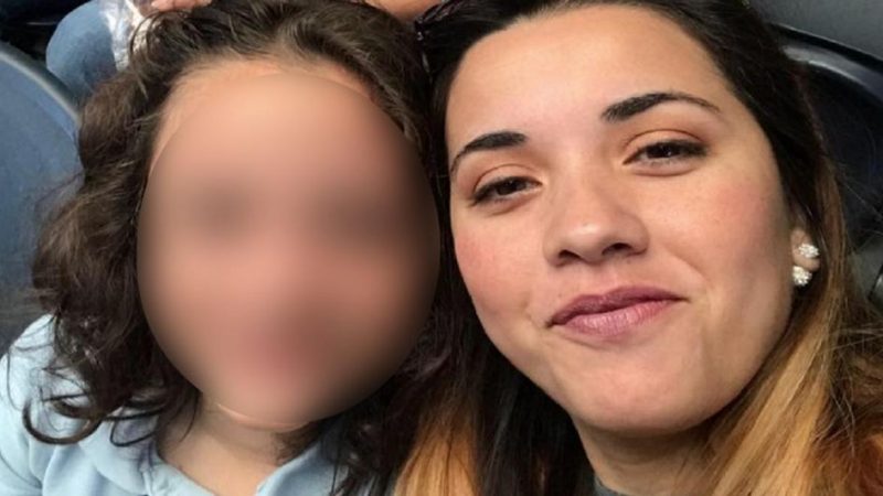 Es mendocina la joven que murió atacada por sus propios perros en Estados Unidos