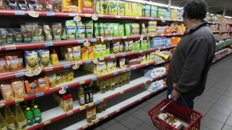 Inflación en la era Macri: de la promesa de bajarla a “un dígito”, a superar el 300%