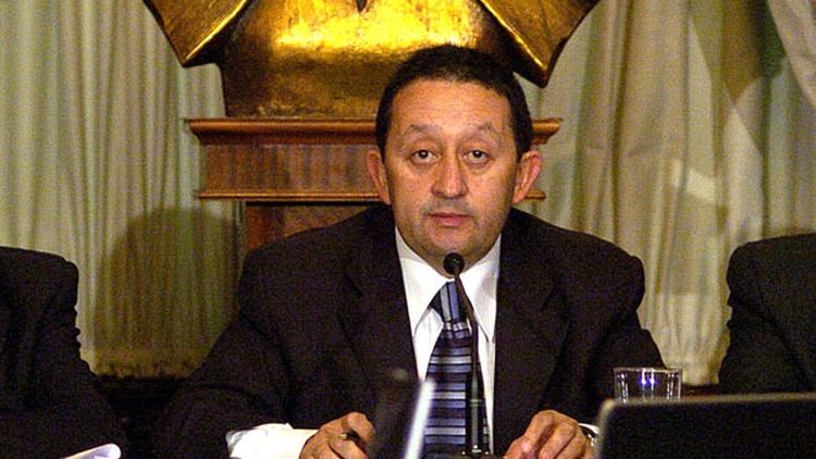 Celso Jaque, furioso con un concejal de Malargüe que lo acusó en las redes sociales