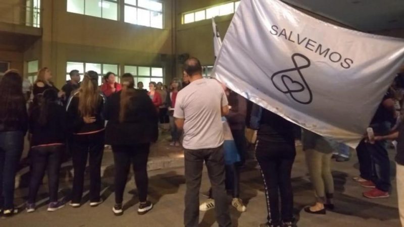 Tucumán: a juicio por violar el derecho a abortar