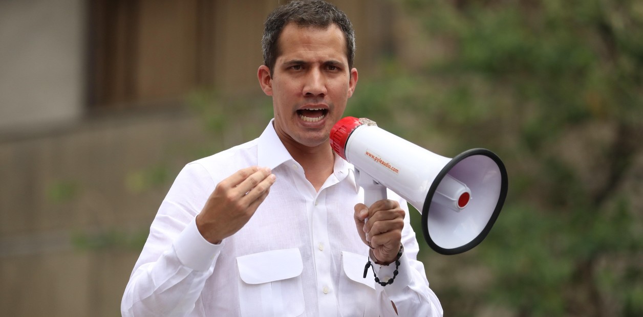 Algo no parece marchar bien en el manejo de la crisis venezolana