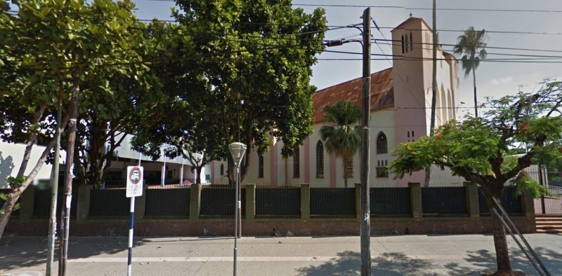 Habló el profesor acusado de abusar de una estudiante por años: “Es como si estuvieran buscando un Juan Darthés en Posadas”