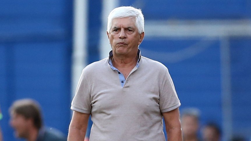 Renunció Julio Comesaña en Colón