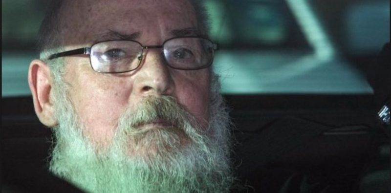 Murió Angus Sinclair, el asesino en serie más famoso de Escocia