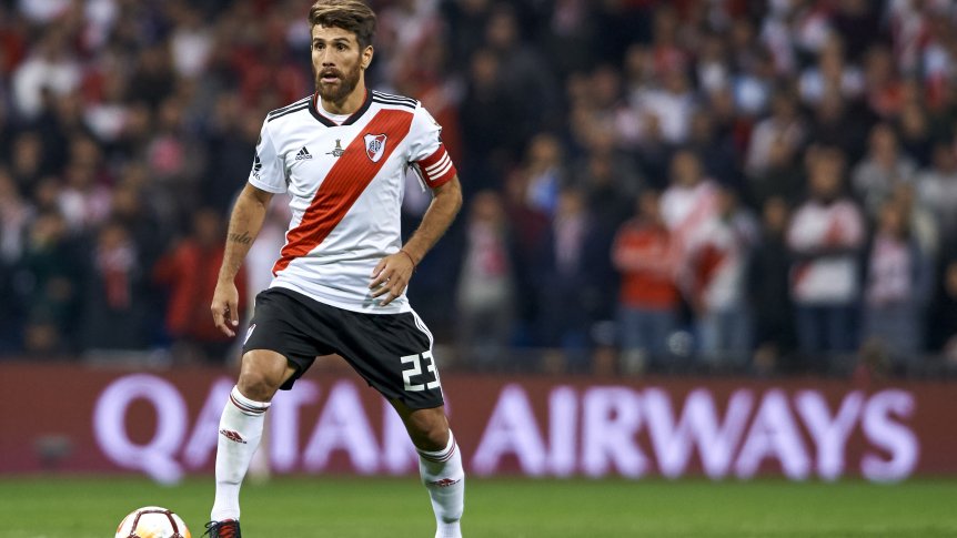 Debutan seis equipos argentinos en la Libertadores