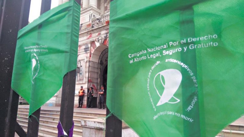 Una mujer murió en Catamarca tras un aborto clandestino