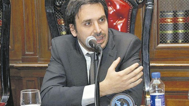Los misterios del caso D’Alessio