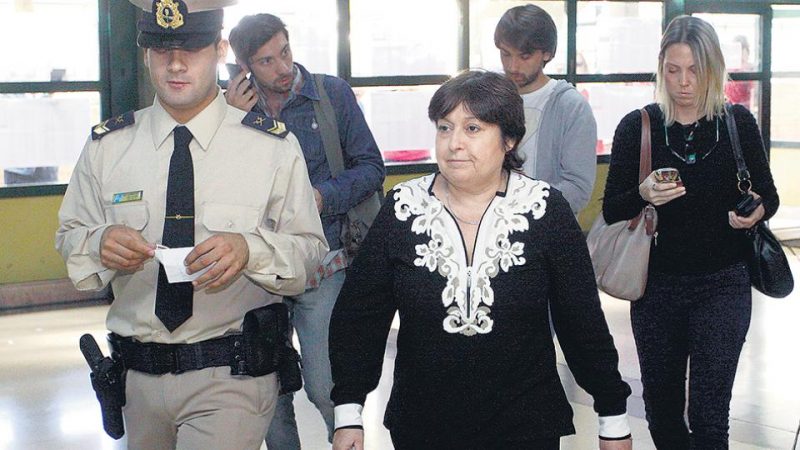 Cambiemos salió a bancar a Stornelli