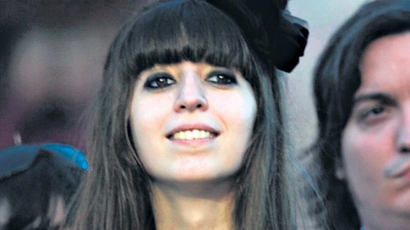 En el último vuelo programado de Cuba, Cristina Kirchner regresó a la Argentina junto a su hija Florencia