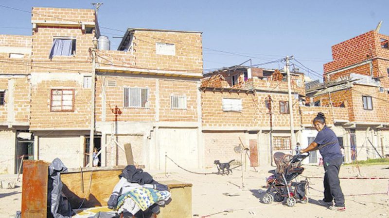 La Corte falló por la vivienda digna