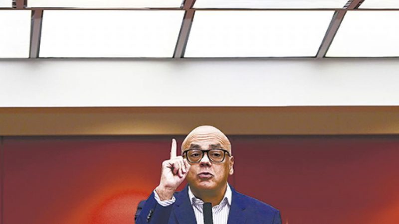 Cinco puntos para empezar la negociación