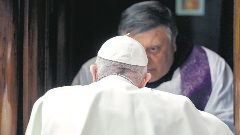 Reforma vaticana contra los abusos