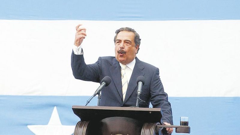 La offshore del alcalde “eterno” de Guayaquil