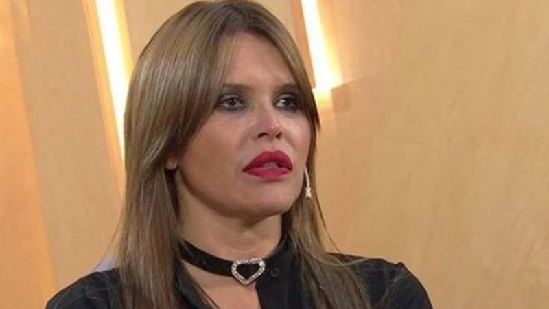 Nazarena Vélez: “Me pusieron un arma en la cabeza y me obligaron a tener relaciones sexuales”