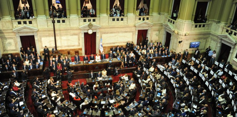 En Cambiemos advierten sobre un Congreso más intransigente si Mauricio Macri es reelecto