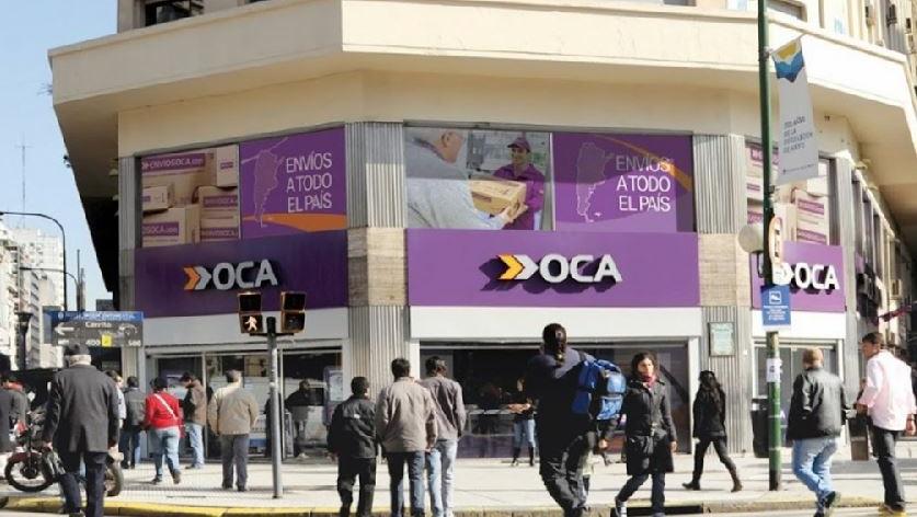OCA está cada vez más cerca de la quiebra, por sus deudas impositivas