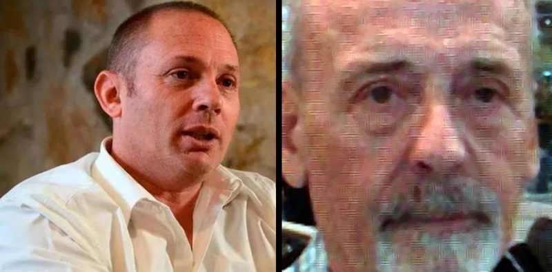 La verdadera denuncia de Etchebest: apuntó a la causa cuadernos y admitió vínculos con los K
