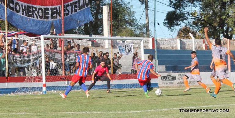 Pedal solo empató con Bowen en un partido lleno de situaciones