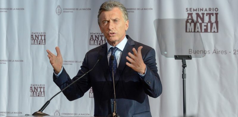 Endurecen las penas a la corrupción y los delitos violentos en el nuevo Código Penal