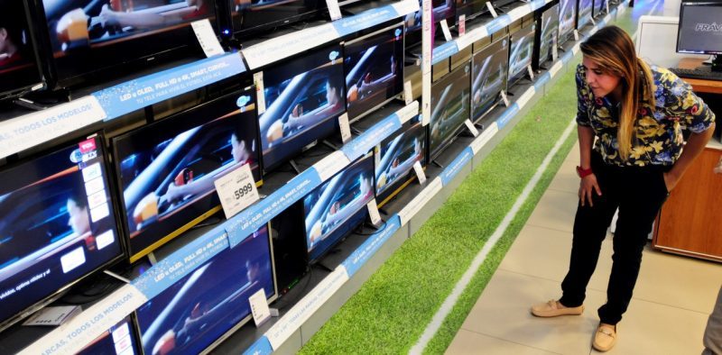 Cómo será ElectroFest, la campaña de descuentos para comprar tecnología que arranca este lunes