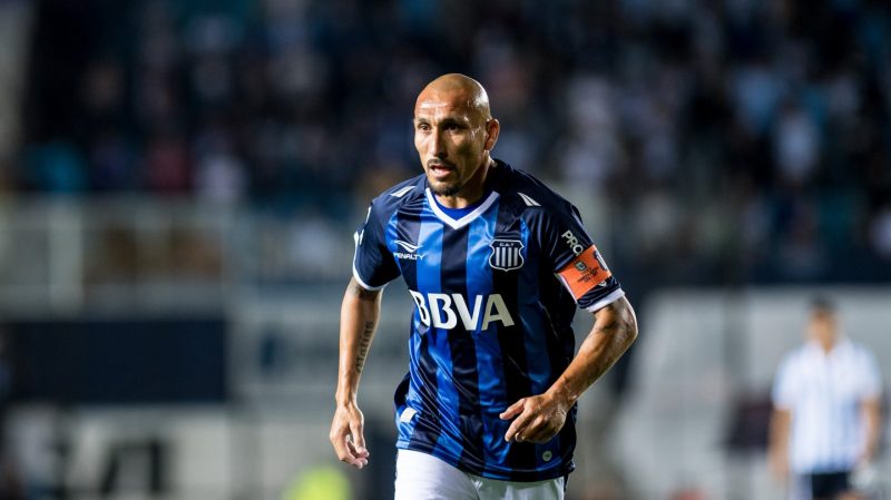 Pablo Guiñazú anunció su retiro