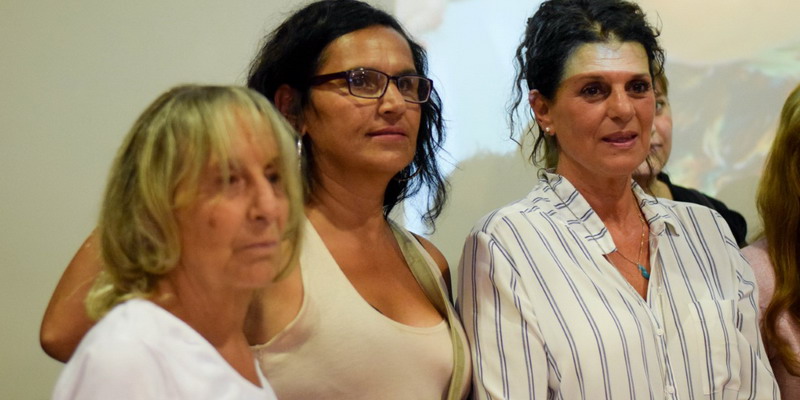 Fueron distinguidas mujeres sanrafaelinas destacadas