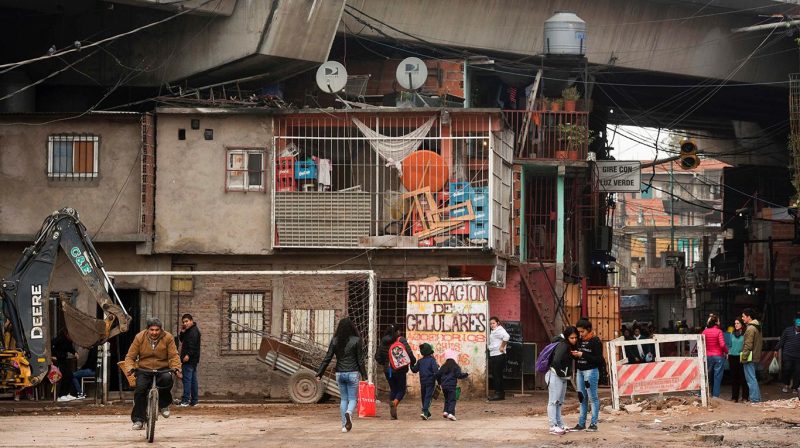 A cinco meses de las PASO, las cifras de desempleo y pobreza alertan al Gobierno