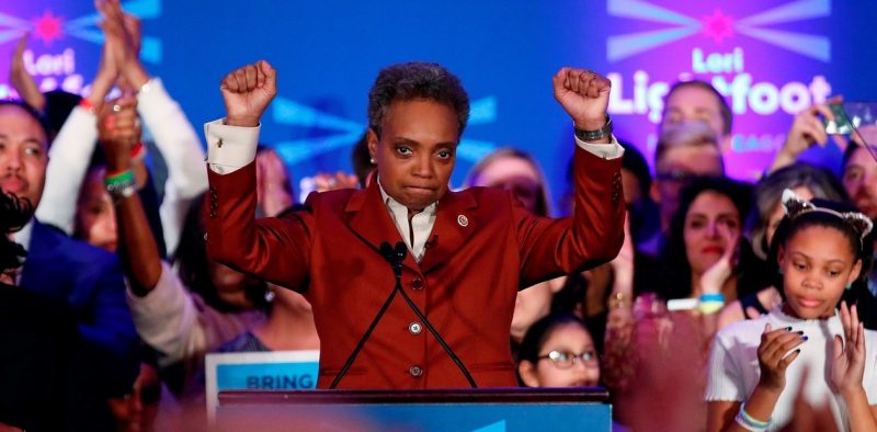 Los candidatos homosexuales en Estados Unidos ya no tienen que esconderse para ganar