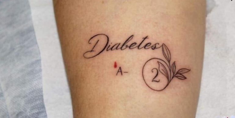 Tatuajes solidarios