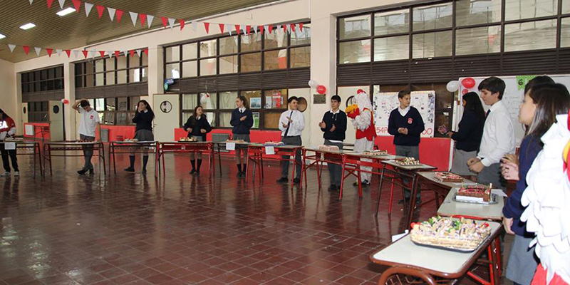 La Escuela de Agricultura celebró sus 65 años