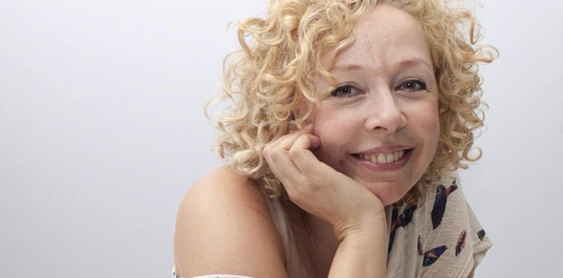 Murió la actriz Silvina Bosco