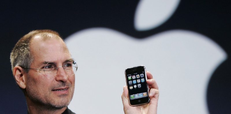 Apple canceló el AirPower: cuáles fueron los otros grandes fiascos del gigante tecnológico