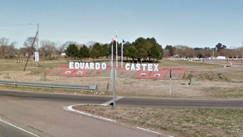 Un delincuente asesinó a una mujer de 85 años y atacó sexualmente a otra de 65