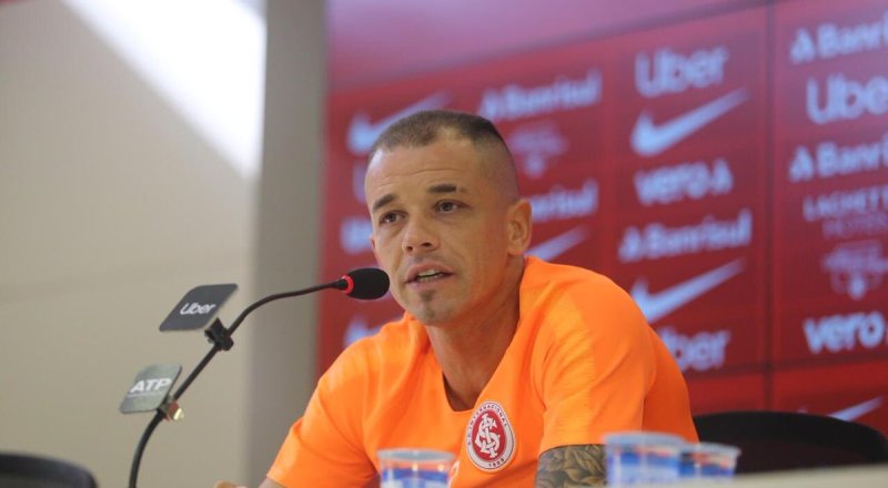 D´Alessandro: “No le gritaría un gol a River, mi relación con el club es diferente a 2008”