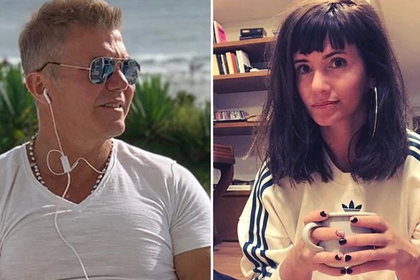 Fernando Burlando le respondió a Griselda Siciliani por las amenazas recibidas: “Todo tiene un límite”