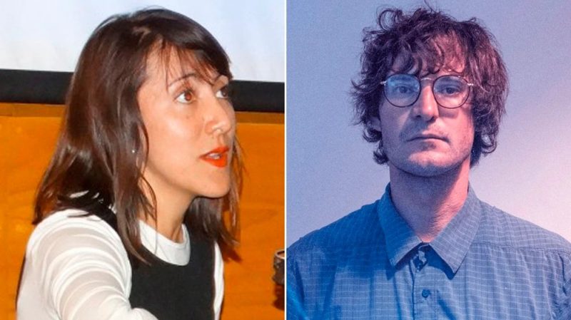 Los chilenos acusados de terroristas son artistas que viajaron a Córdoba por el Congreso de la Lengua